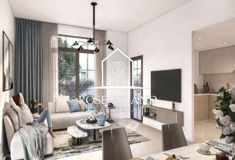 Villa in Abu Dhabi