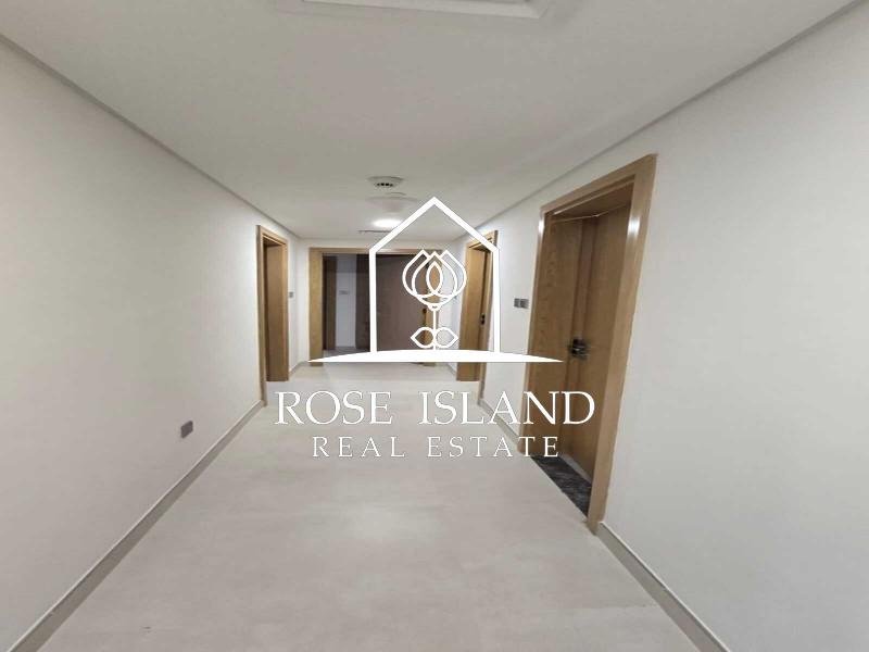 Apartment in Abu Dhabi