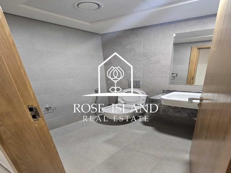 Apartment in Abu Dhabi