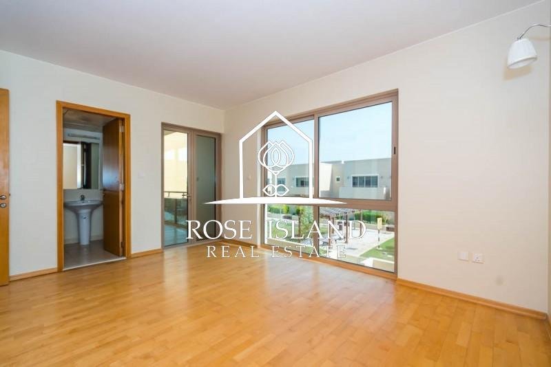 Townhouse in Abu Dhabi