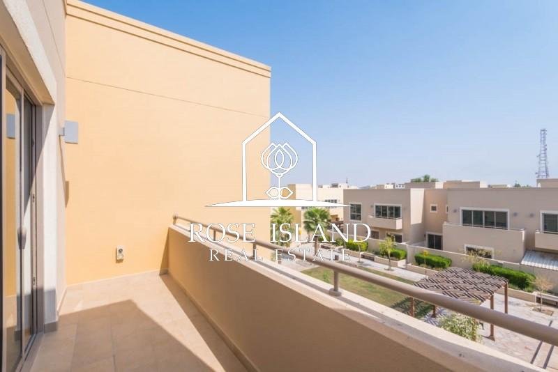 Townhouse in Abu Dhabi