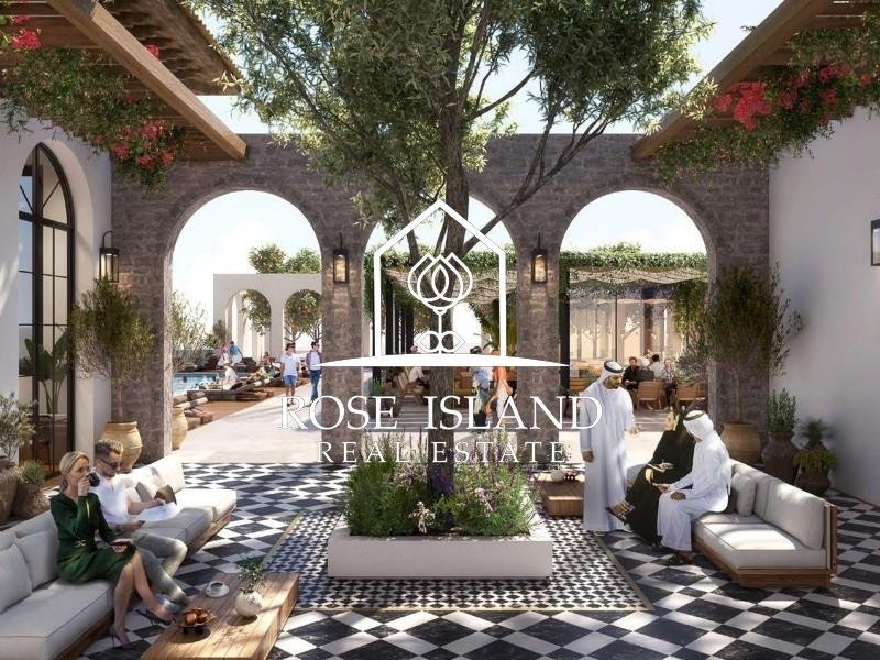 Townhouse in Abu Dhabi