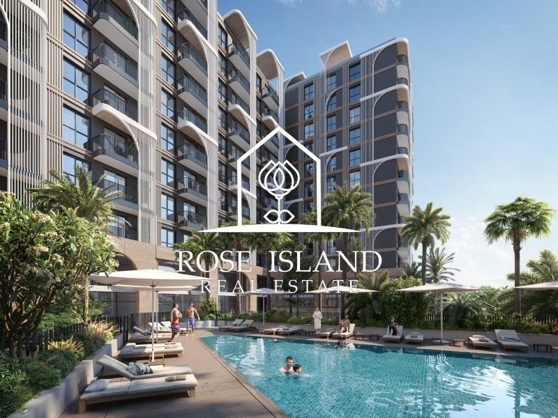Apartment in Abu Dhabi