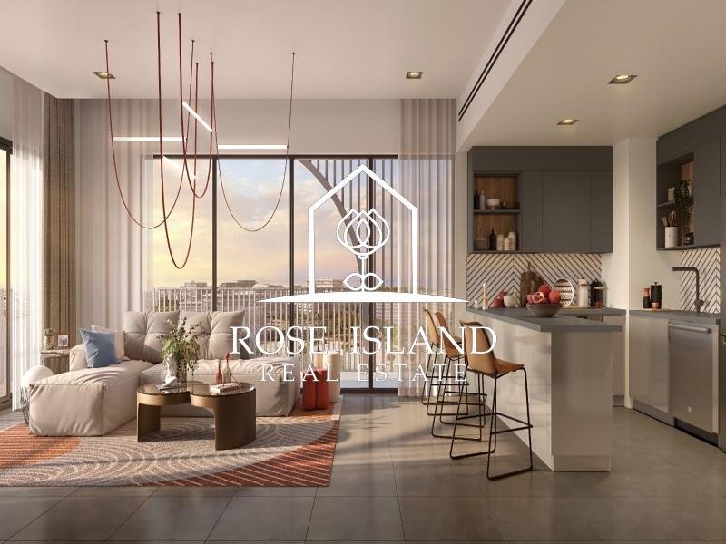 Apartment in Abu Dhabi