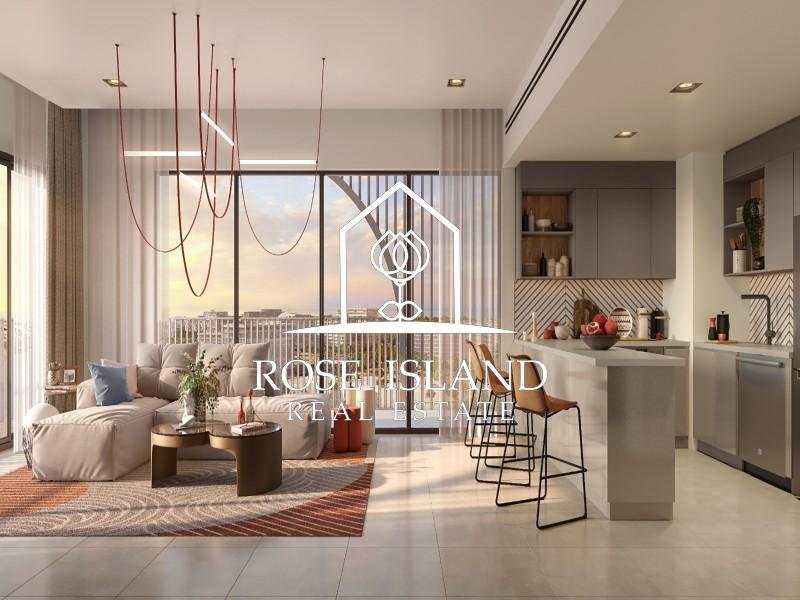 Apartment in Abu Dhabi