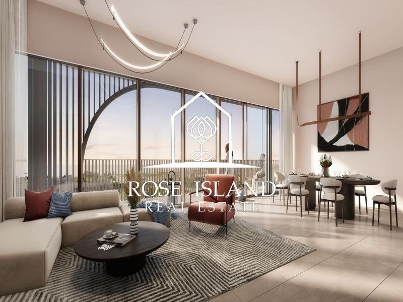 Apartment in Abu Dhabi
