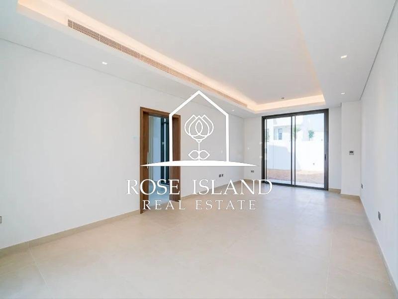 Villa in Abu Dhabi