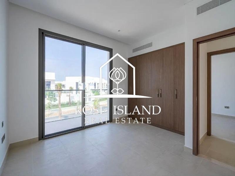 Villa in Abu Dhabi