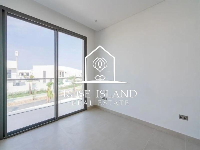 Villa in Abu Dhabi