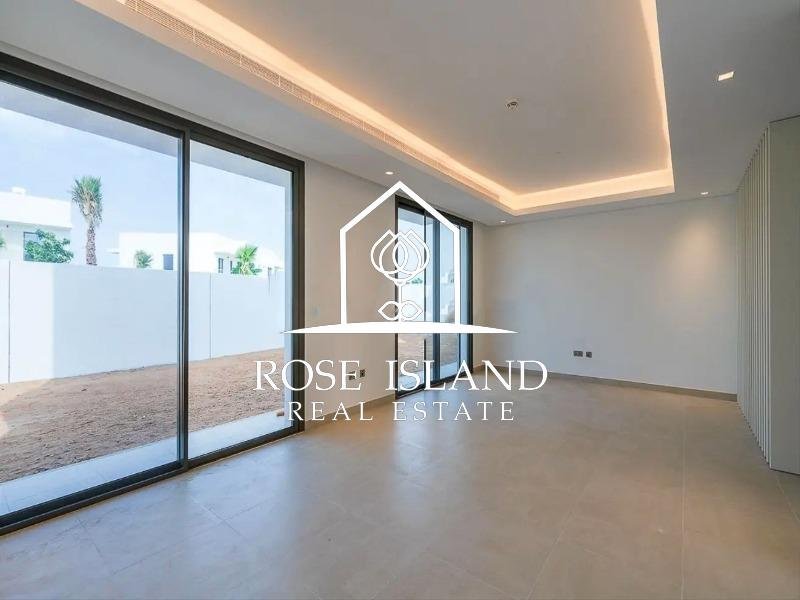 Villa in Abu Dhabi