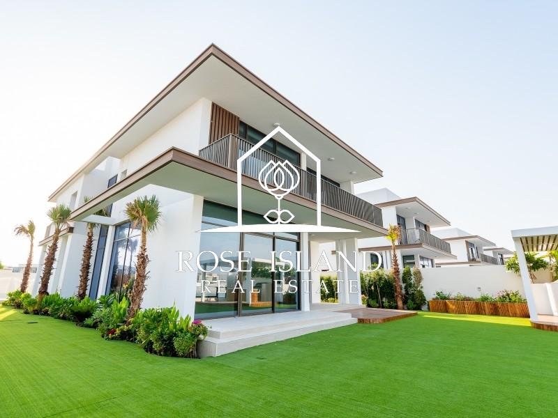 Villa in Abu Dhabi