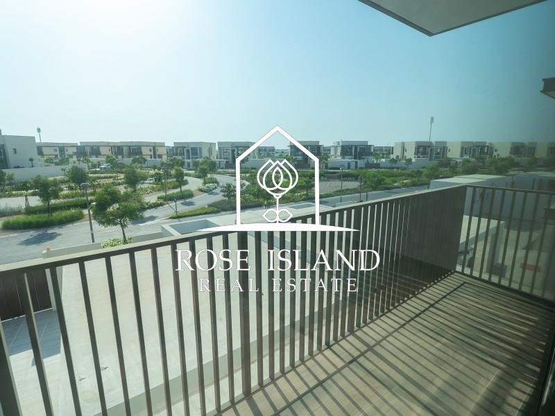 Villa in Abu Dhabi
