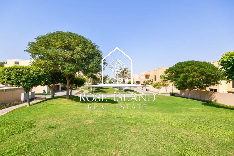 Townhouse in Abu Dhabi