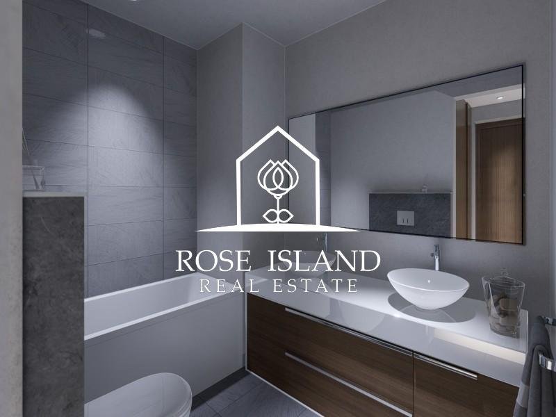 Apartment in Abu Dhabi