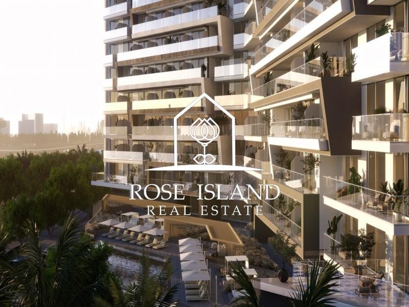 Apartment in Abu Dhabi