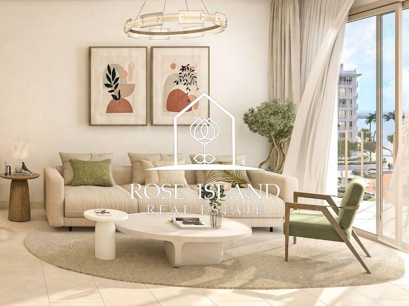 Apartment in Abu Dhabi