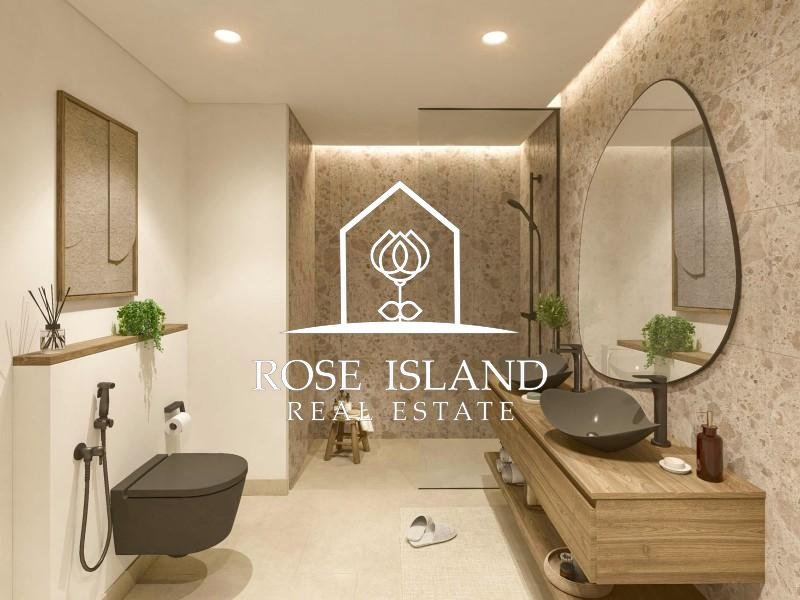 Apartment in Abu Dhabi
