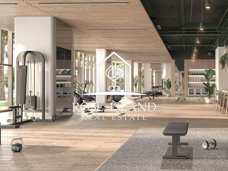 Apartment in Abu Dhabi