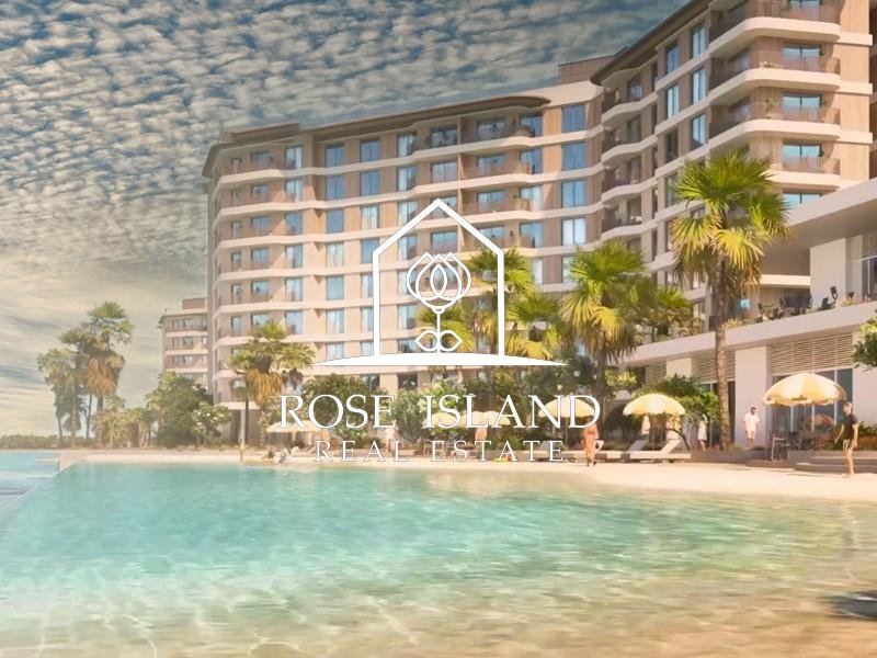 Apartment in Abu Dhabi