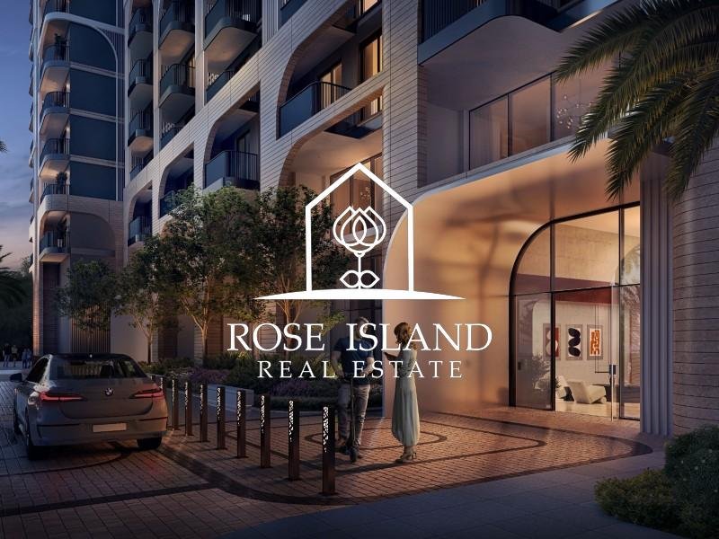 Apartment in Abu Dhabi