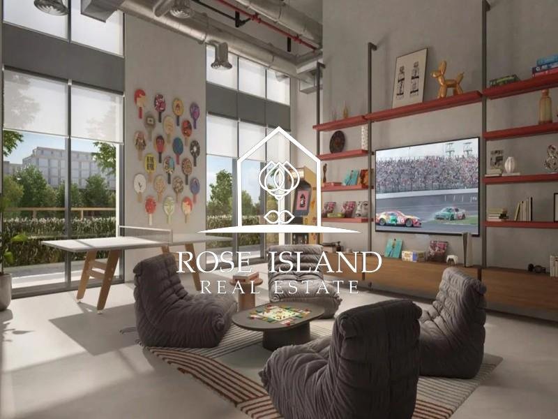 Apartment in Abu Dhabi