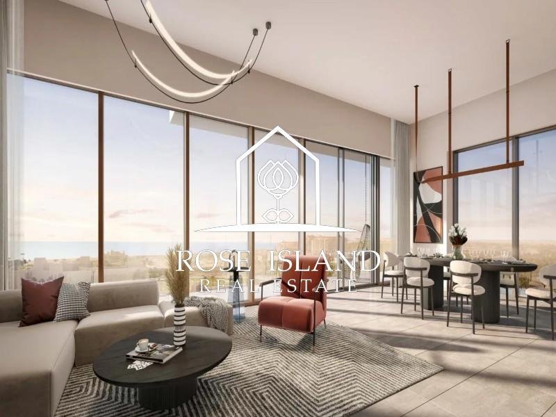 Apartment in Abu Dhabi