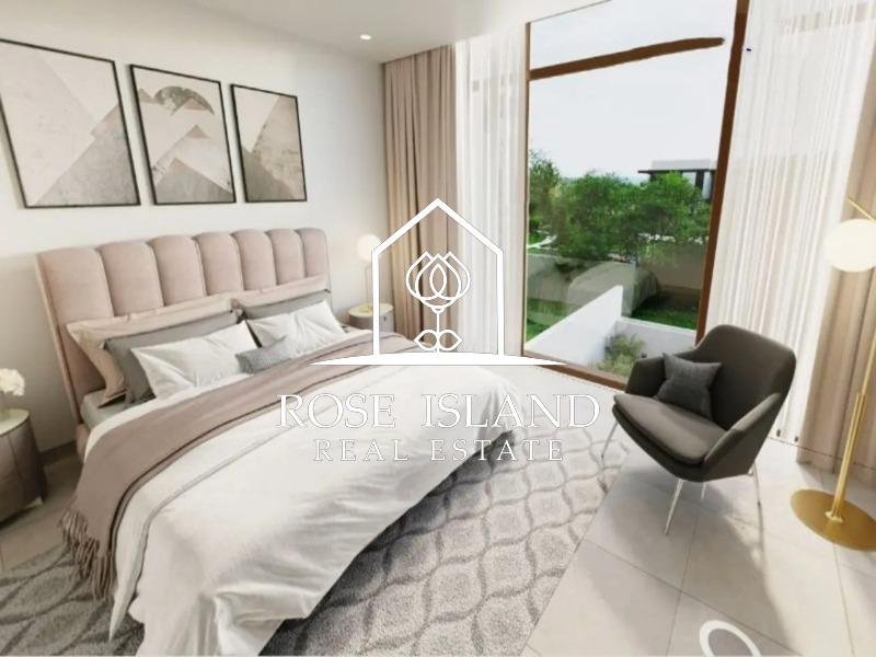 Townhouse in Abu Dhabi