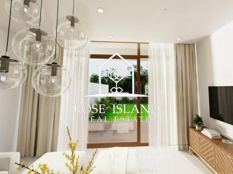 Townhouse in Abu Dhabi