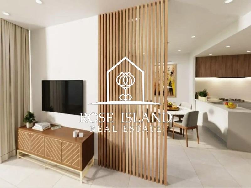 Townhouse in Abu Dhabi
