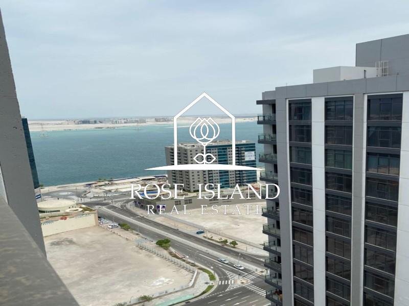 Apartment in Abu Dhabi