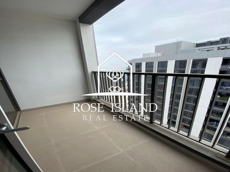 Apartment in Abu Dhabi