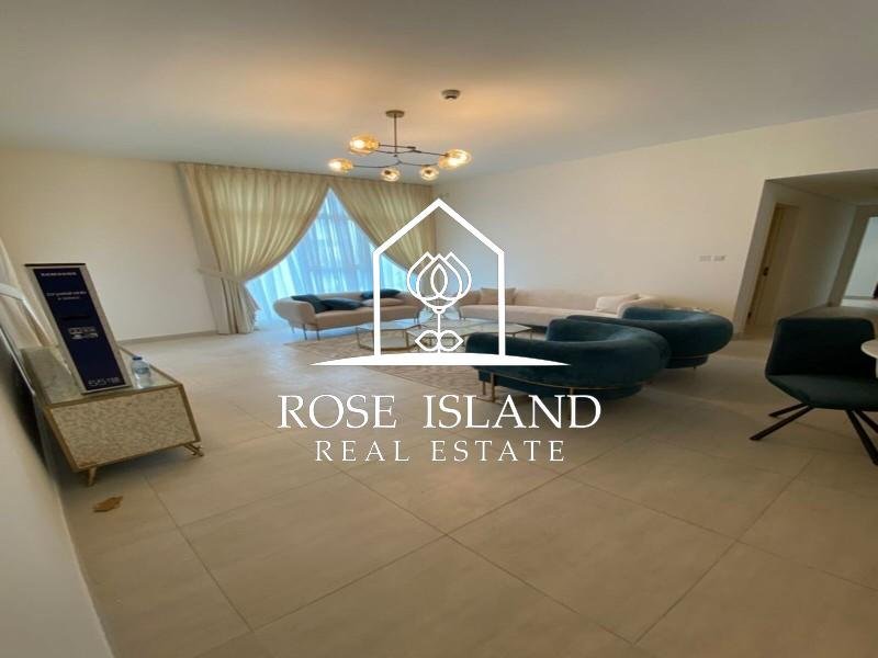 Apartment in Abu Dhabi