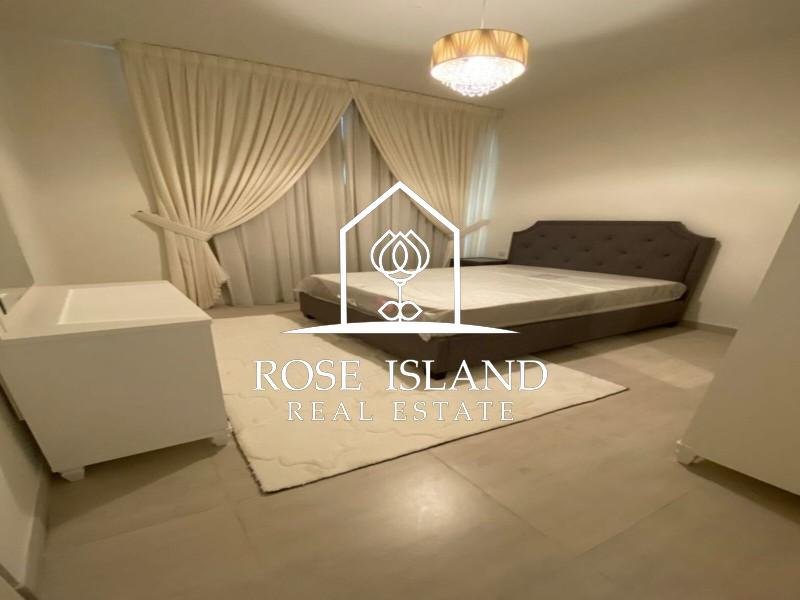 Apartment in Abu Dhabi
