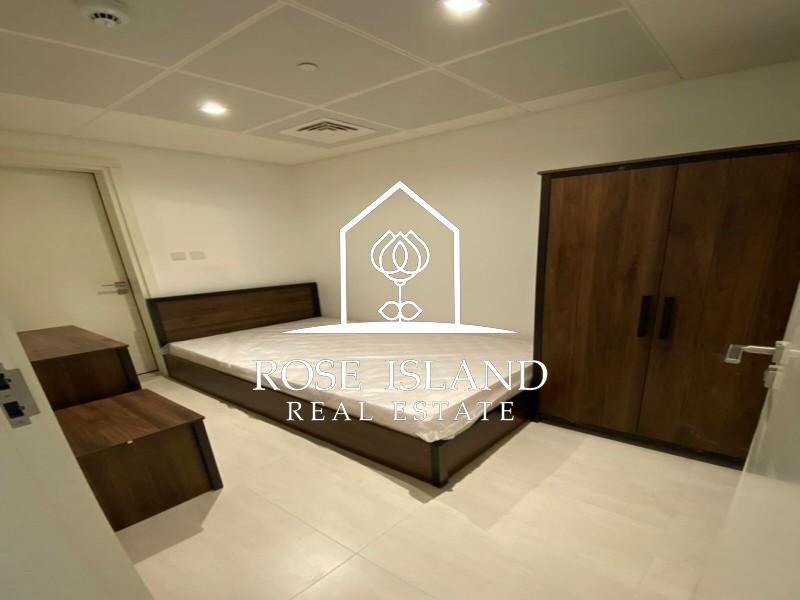 Apartment in Abu Dhabi