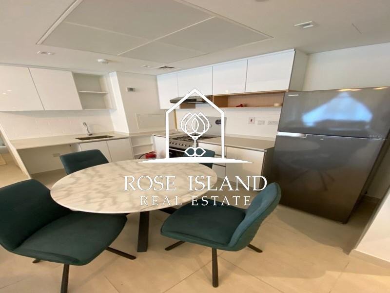 Apartment in Abu Dhabi