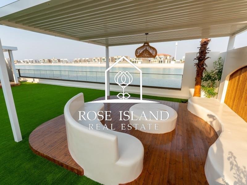 Villa in Abu Dhabi