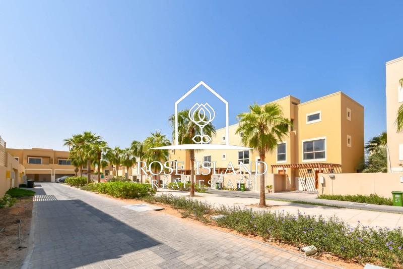 Townhouse in Abu Dhabi