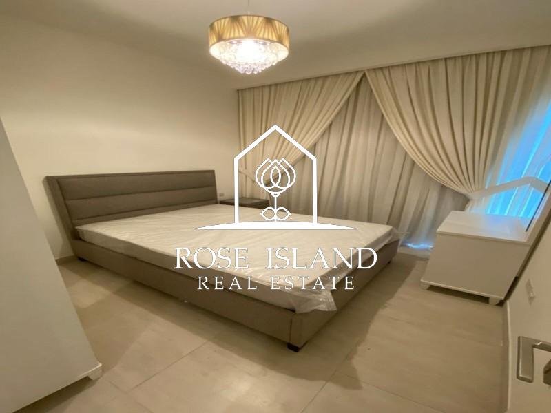 Apartment in Abu Dhabi