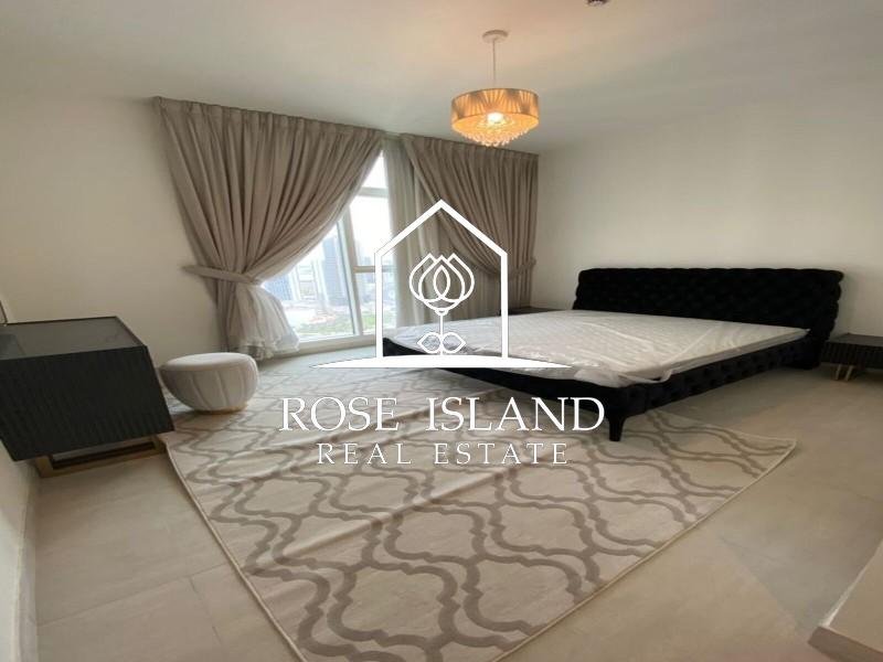 Apartment in Abu Dhabi
