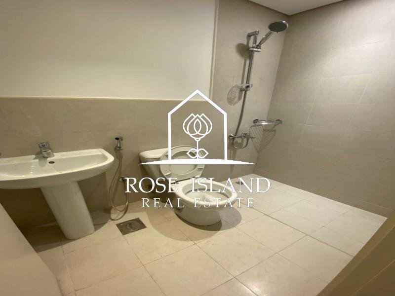 Apartment in Abu Dhabi