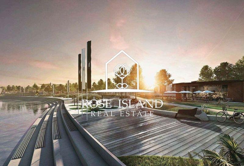 Land in Abu Dhabi