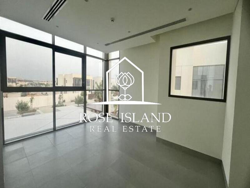 Villa in Abu Dhabi