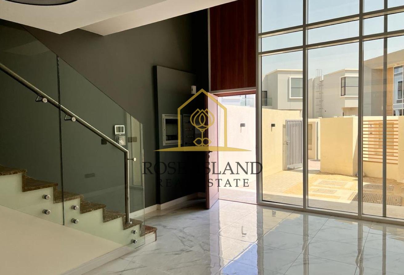 Townhouse in Dubai