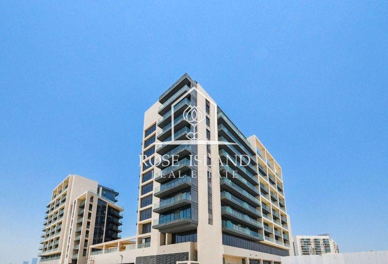 Apartment in Abu Dhabi