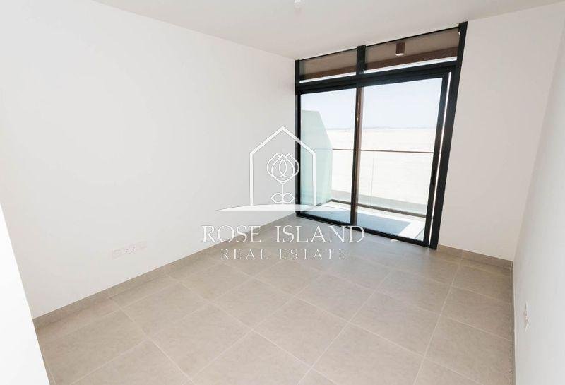 Apartment in Abu Dhabi