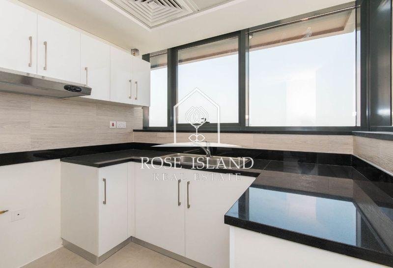Apartment in Abu Dhabi