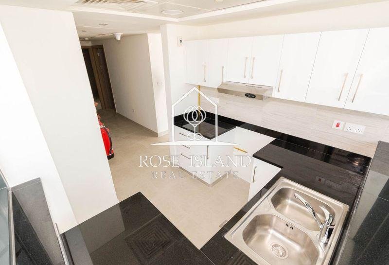 Apartment in Abu Dhabi