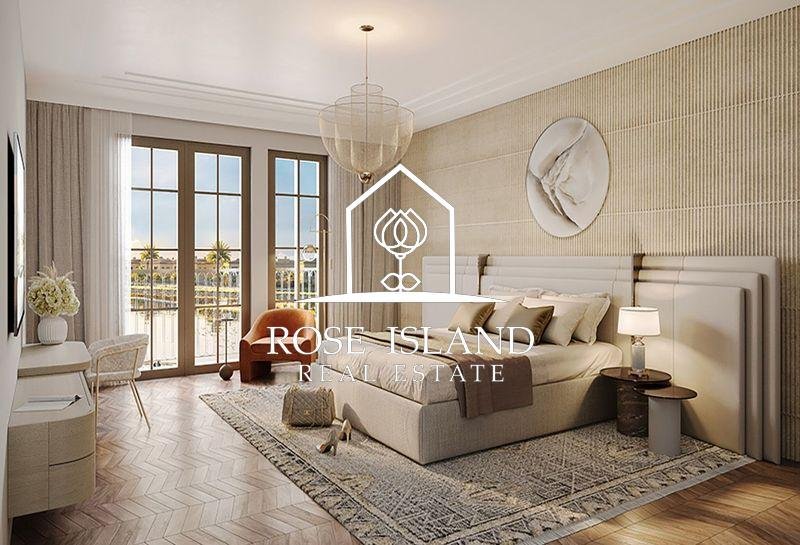 Townhouse in Abu Dhabi