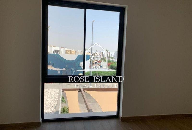 Townhouse in Abu Dhabi