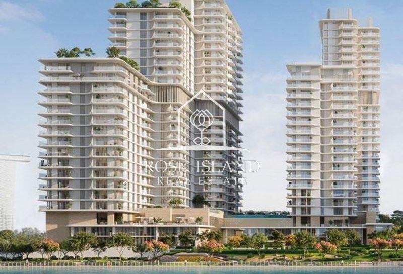 Apartment in Abu Dhabi